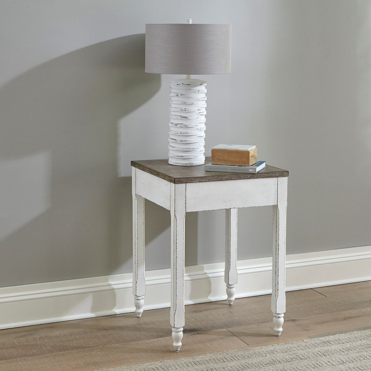 244-HO112C - Corner Filler - Liberty Furniture