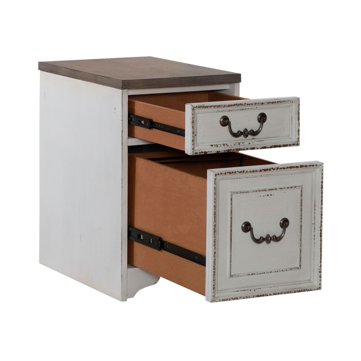 244-HO145 - Mobile File - Liberty Furniture