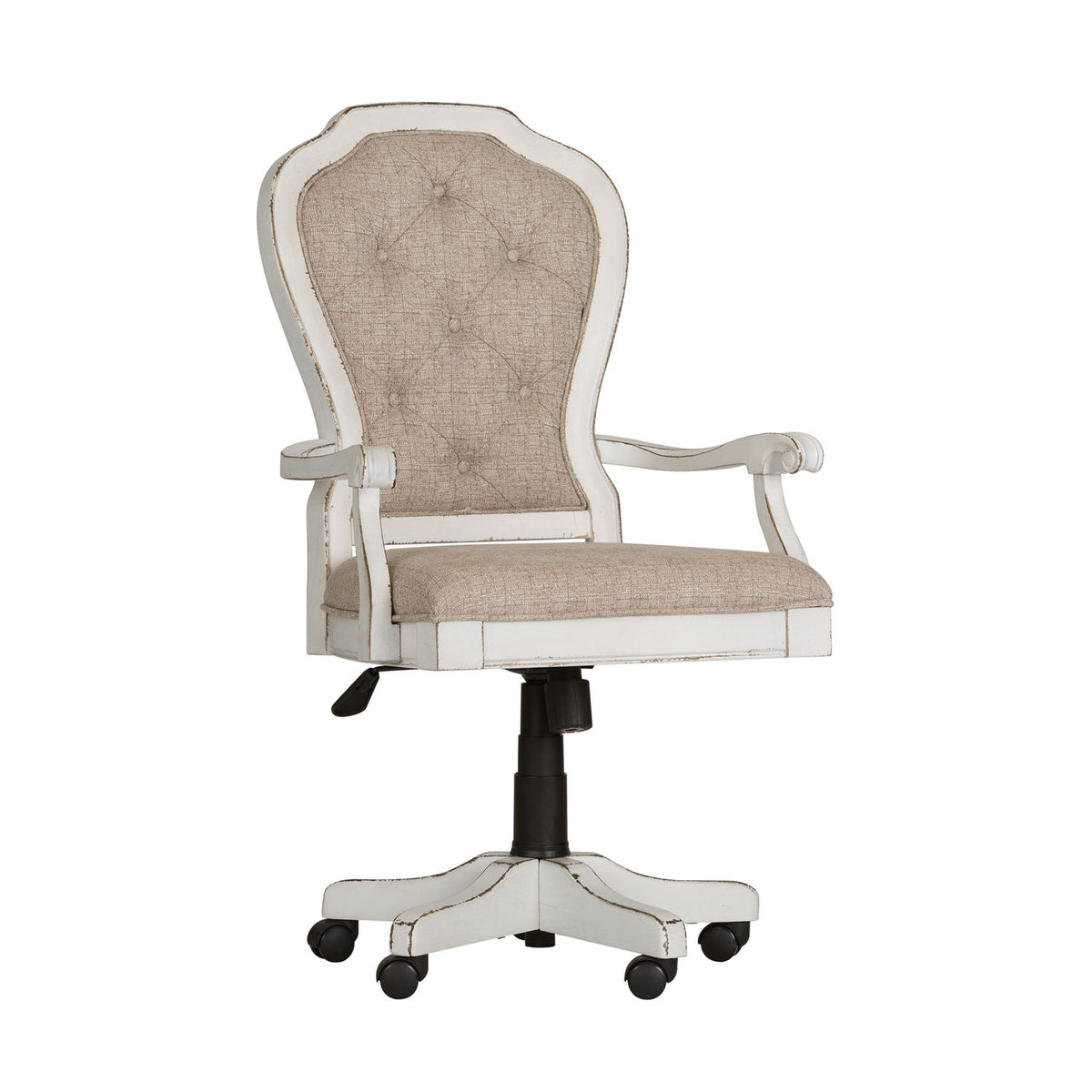 244-HO197 - Jr Executive Desk Chair - Liberty Furniture