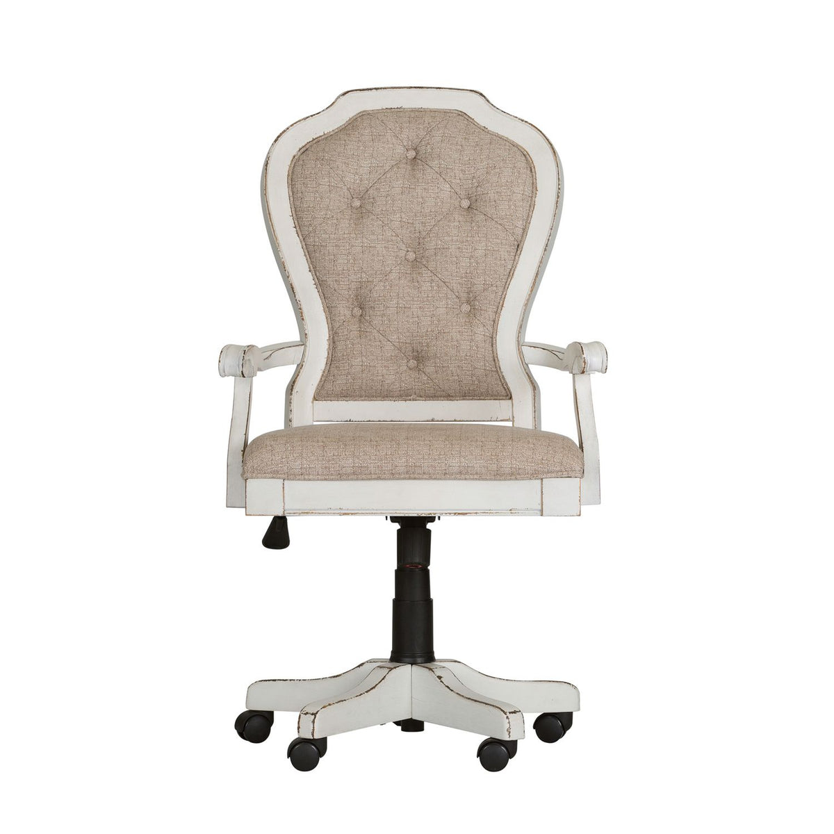 244-HO197 - Jr Executive Desk Chair - Liberty Furniture