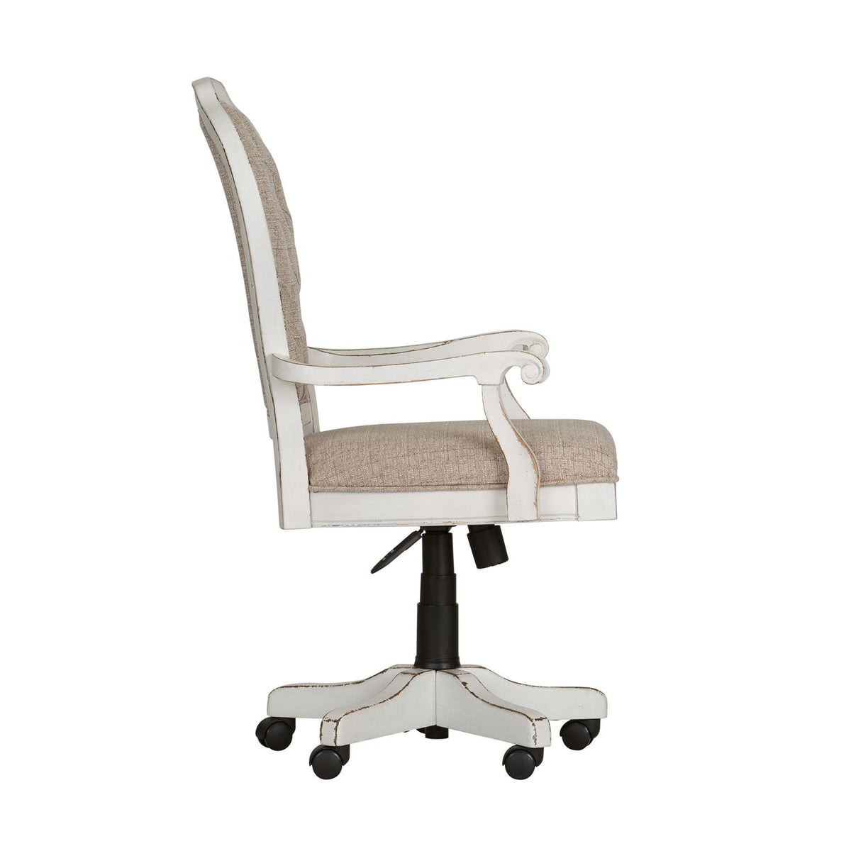 244-HO197 - Jr Executive Desk Chair - Liberty Furniture