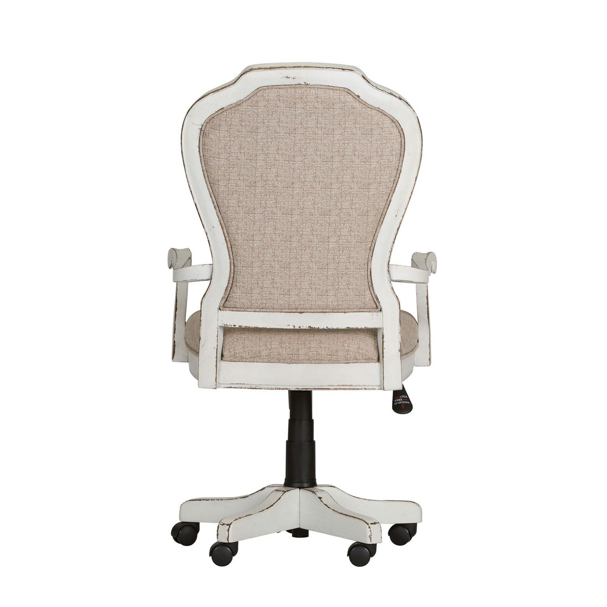 244-HO197 - Jr Executive Desk Chair - Liberty Furniture