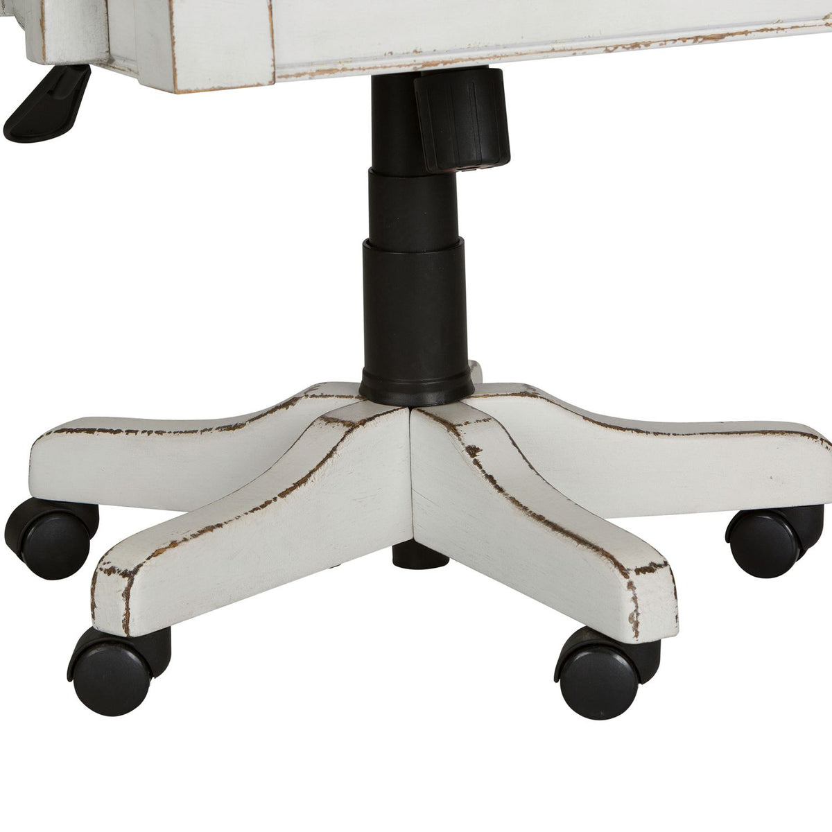 244-HO197 - Jr Executive Desk Chair - Liberty Furniture