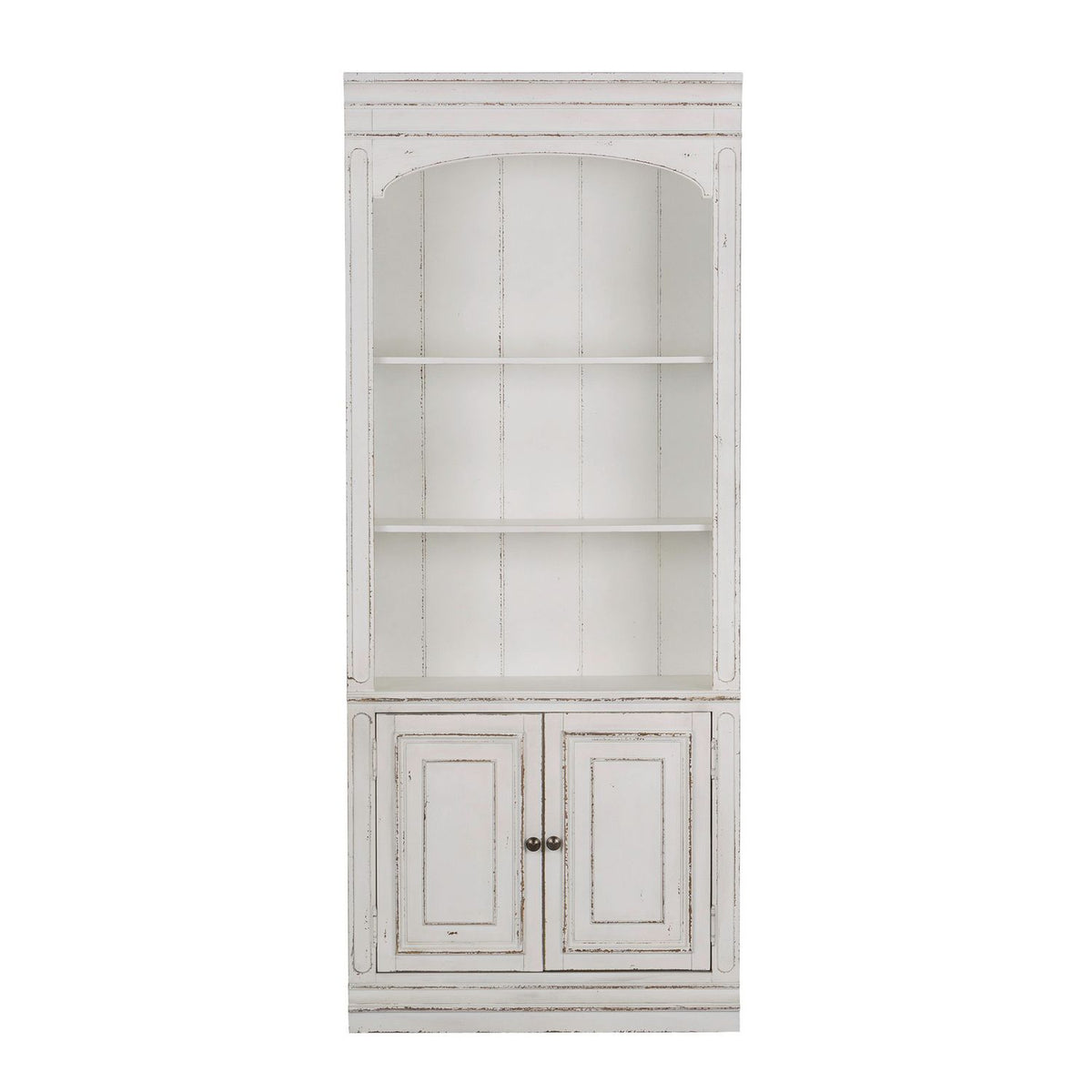 244-HO201 - Bunching Bookcase - Liberty Furniture