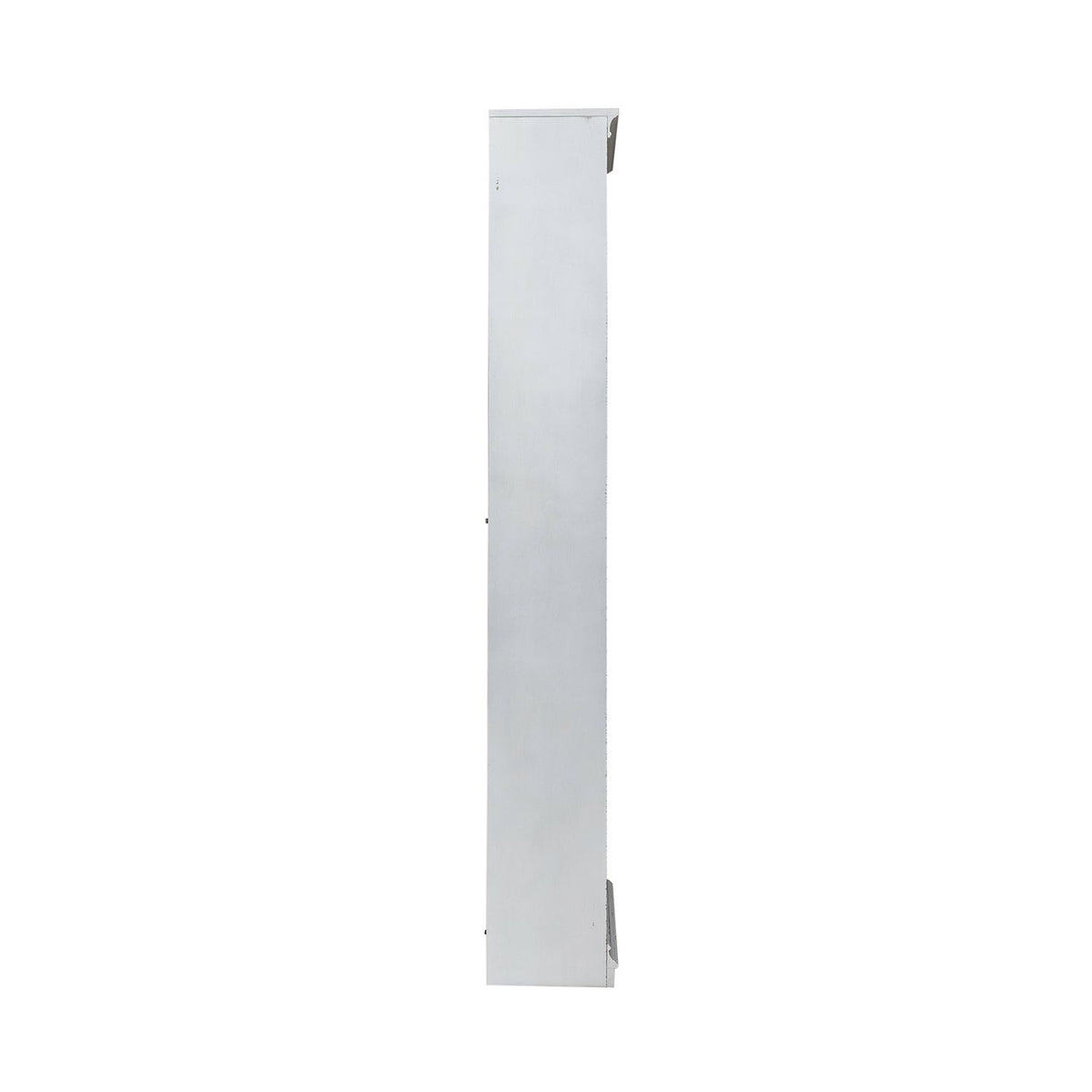 244-HO3084 - 84 Inch Bookcase (RTA) - Liberty Furniture