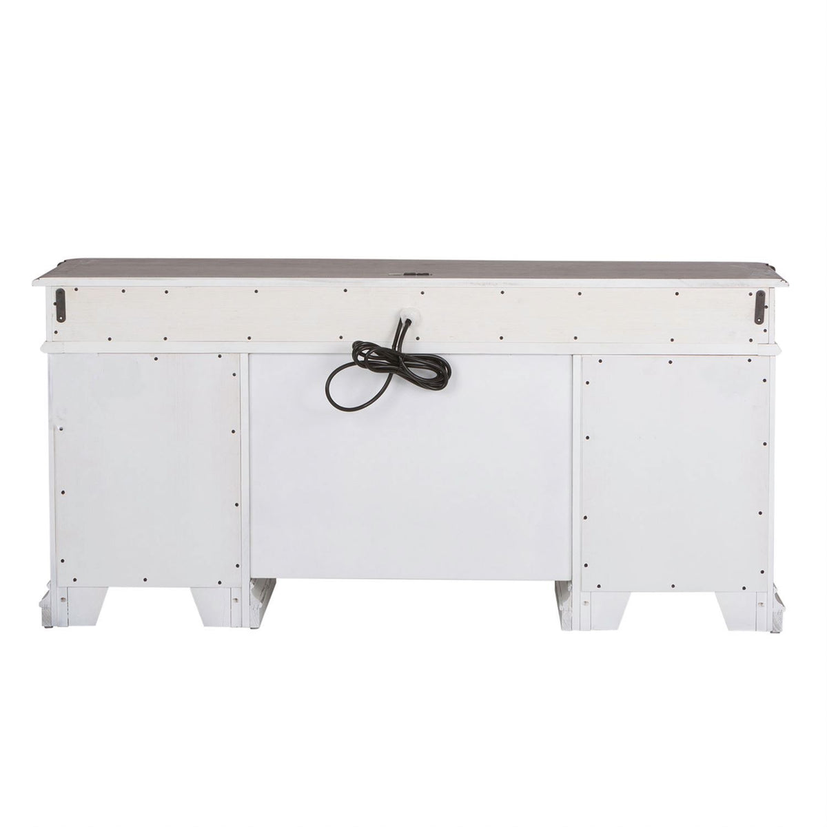 244-HOJ-CS - Credenza - Liberty Furniture