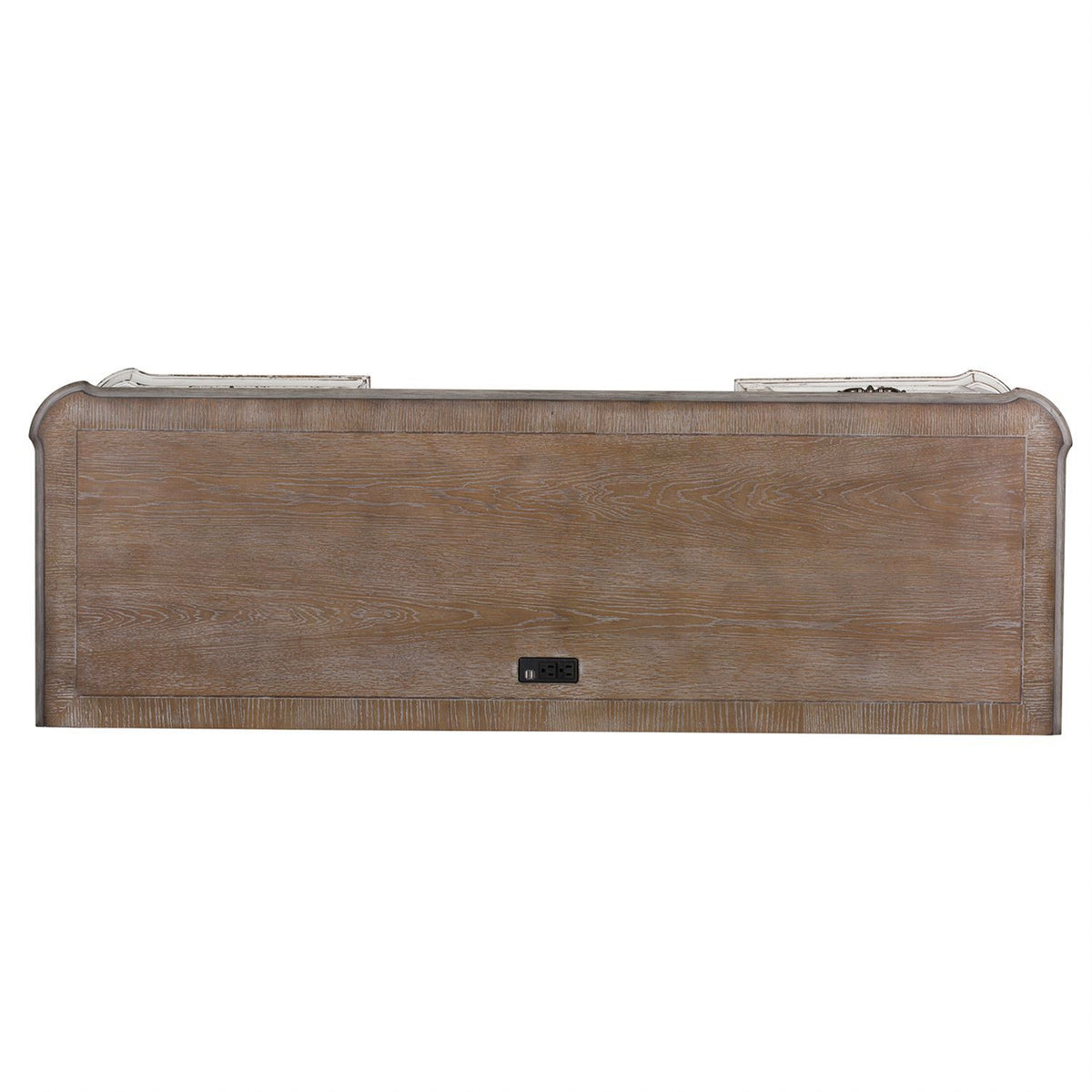 244-HOJ-CS - Credenza - Liberty Furniture
