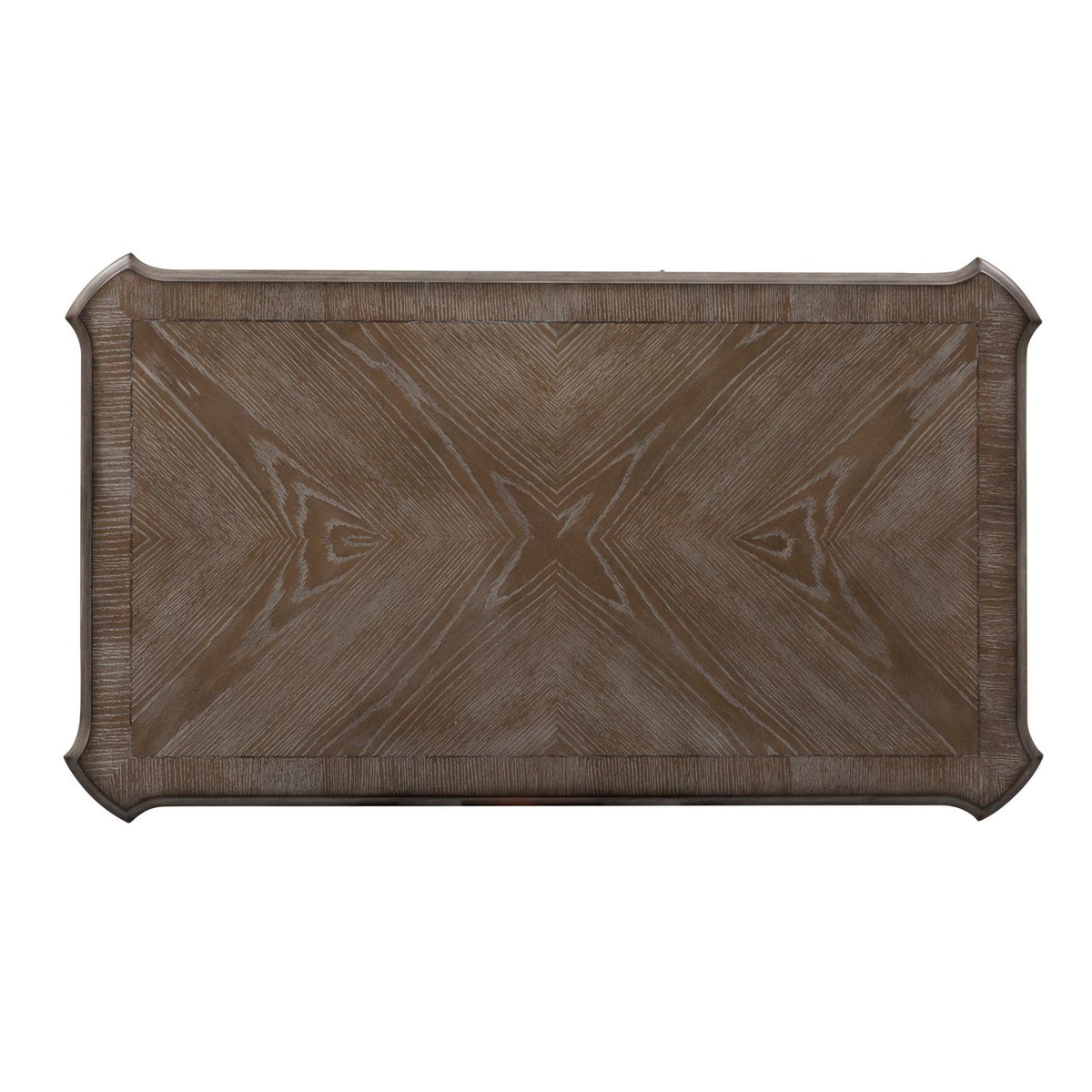 244-OT1010 - Rectangular Cocktail Table - Liberty Furniture