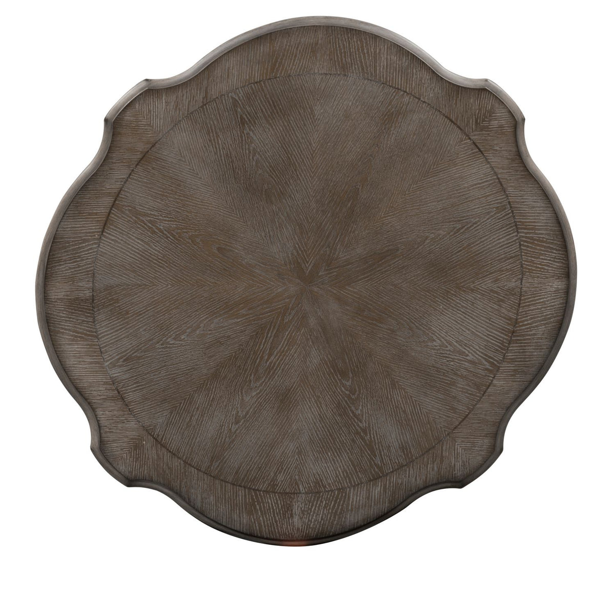 244-OT1011 - Round Cocktail Table - Liberty Furniture