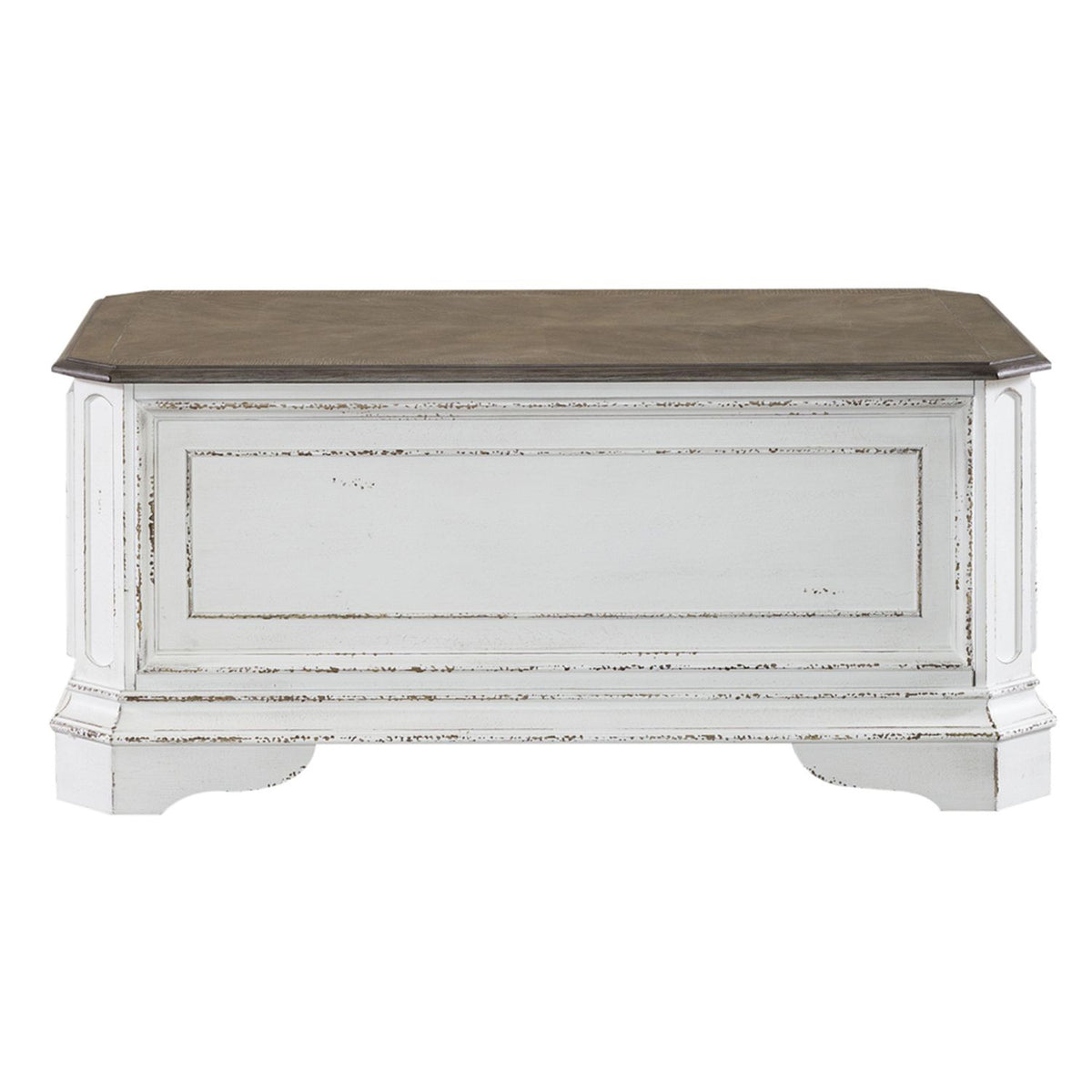 244-OT1013 - Storage Trunk - Liberty Furniture