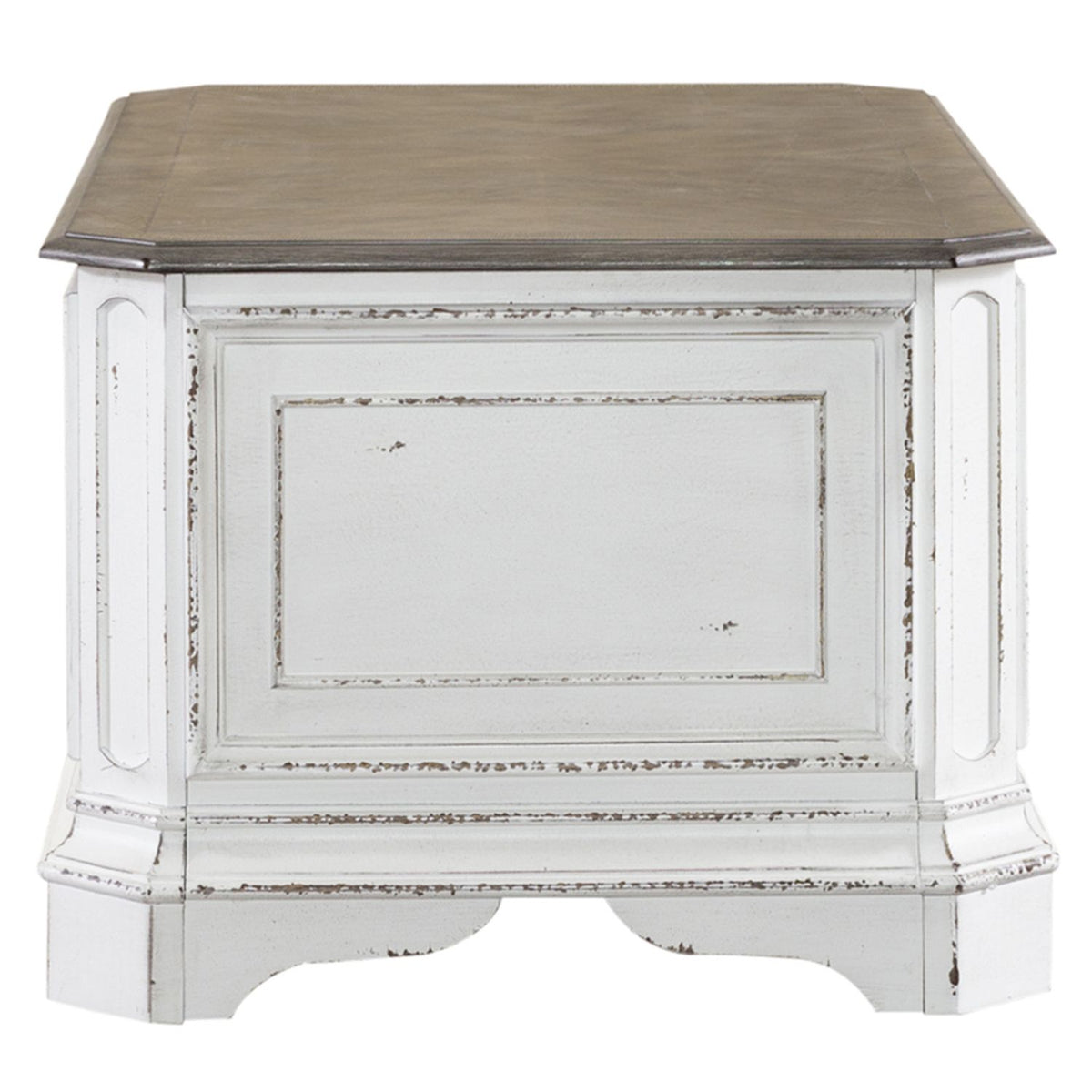 244-OT1013 - Storage Trunk - Liberty Furniture