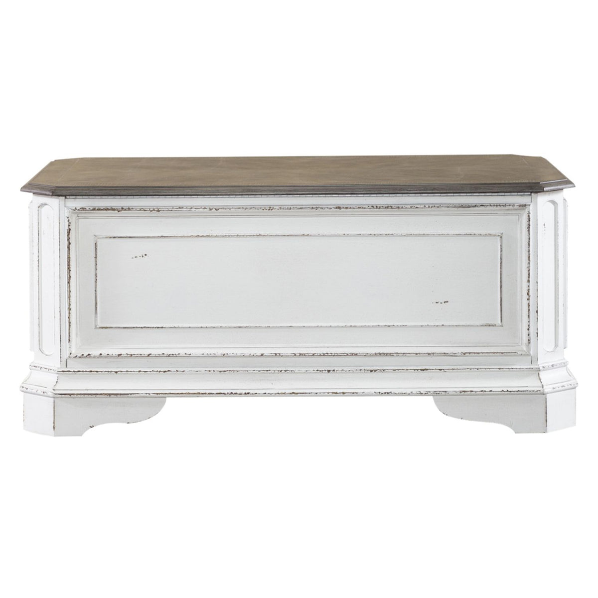 244-OT1013 - Storage Trunk - Liberty Furniture