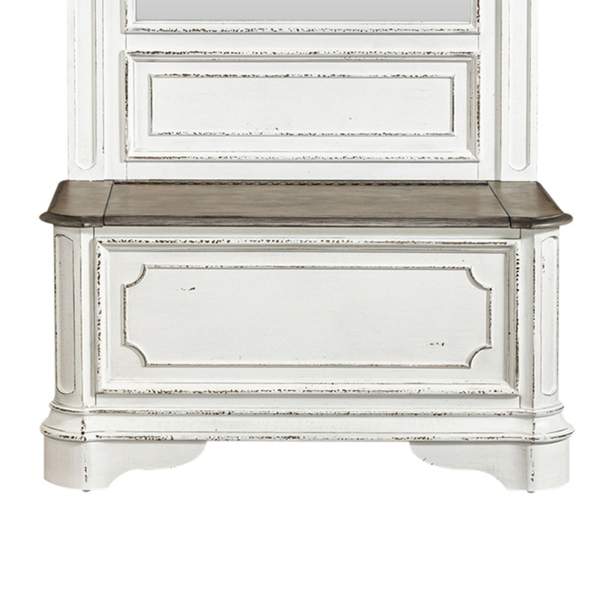 244-OT1018B - Hall Tree Base - Liberty Furniture
