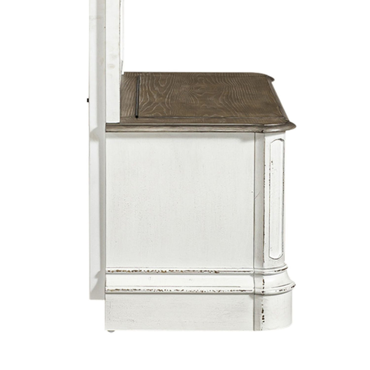 244-OT1018B - Hall Tree Base - Liberty Furniture
