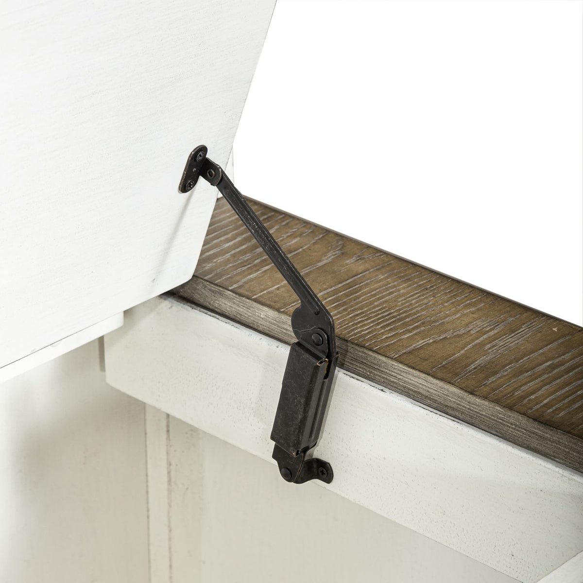 244-OT1018B - Hall Tree Base - Liberty Furniture