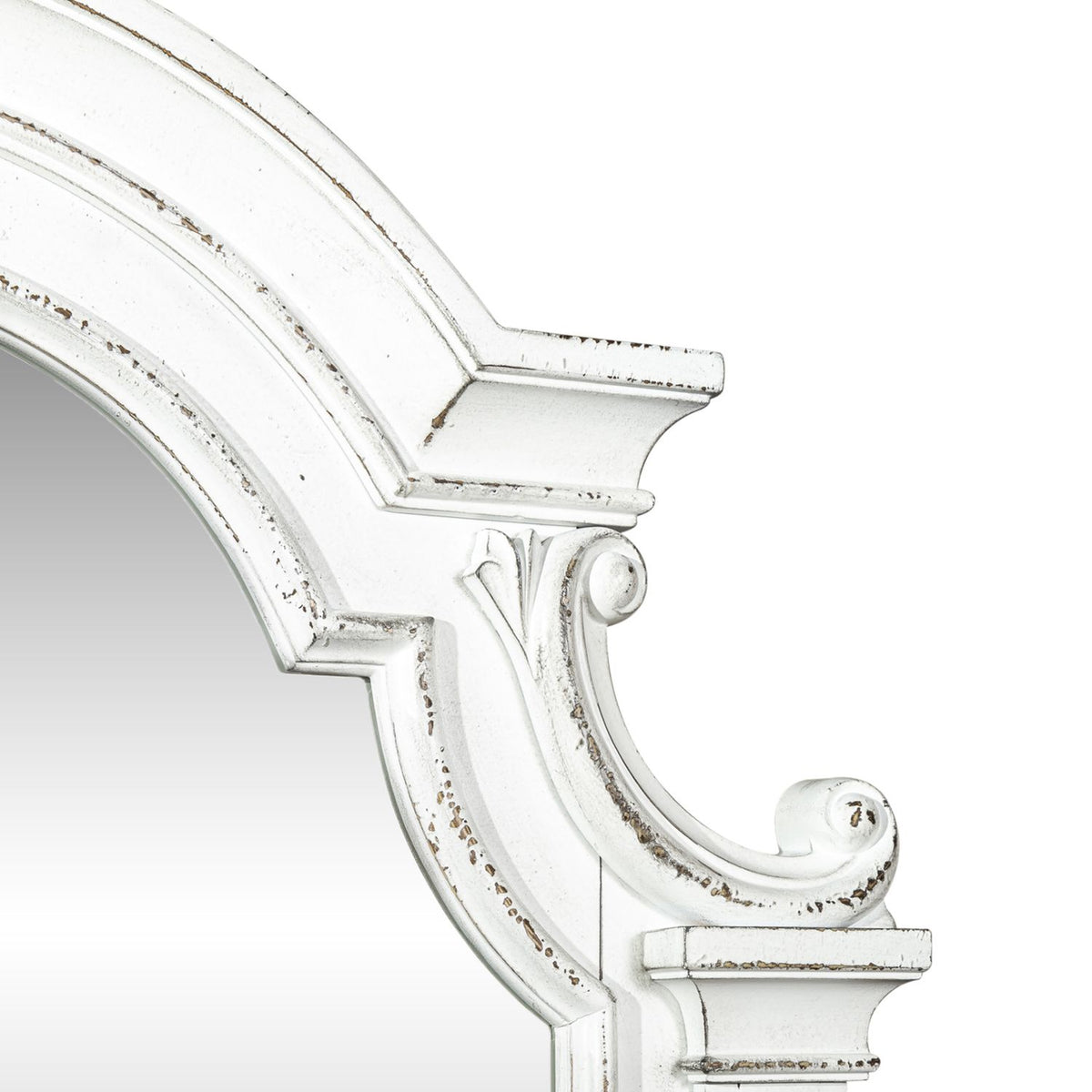 244-OT1018T - Hall Tree Top - Liberty Furniture