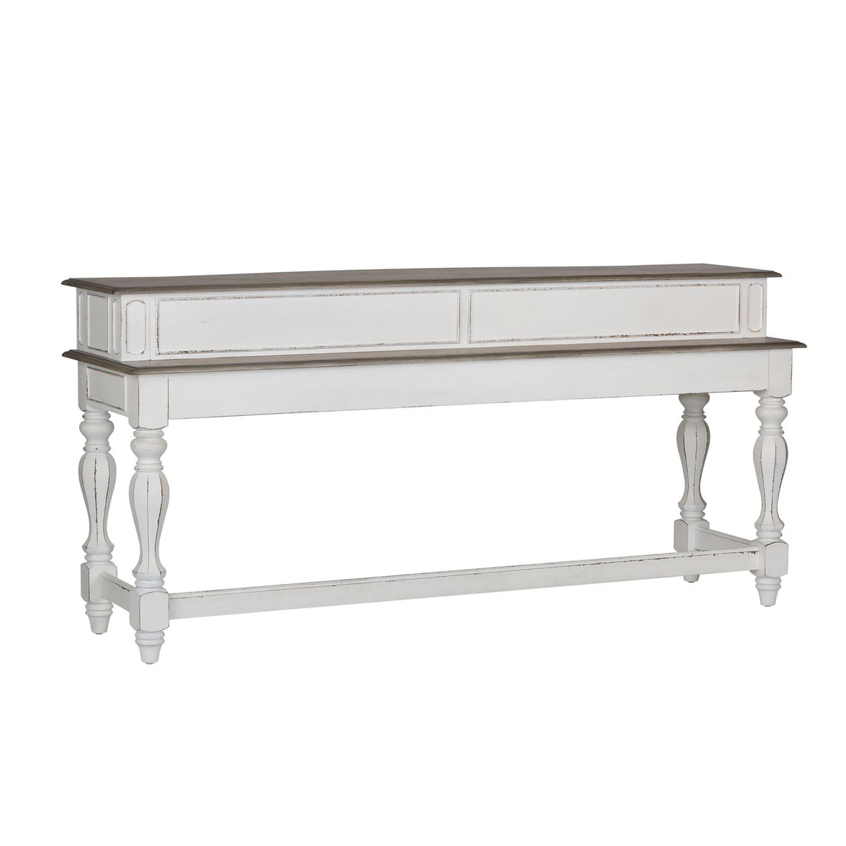 244-OT7636 - Console Bar Table - Liberty Furniture
