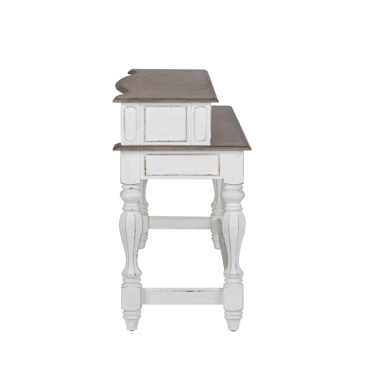 244-OT7636 - Console Bar Table - Liberty Furniture