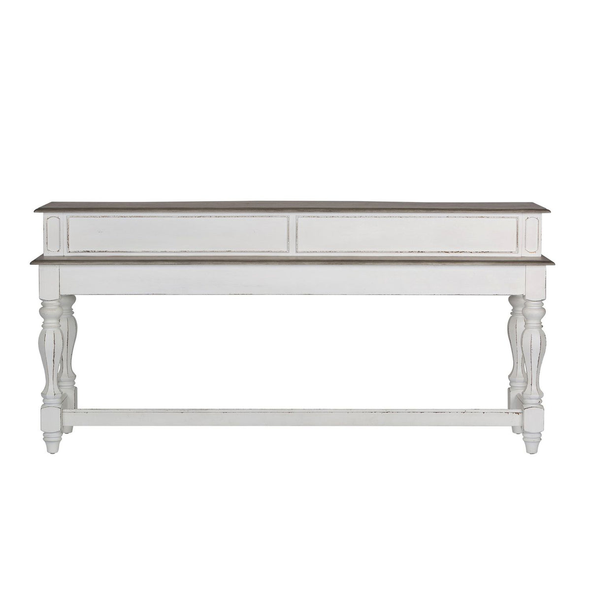 244-OT7636 - Console Bar Table - Liberty Furniture
