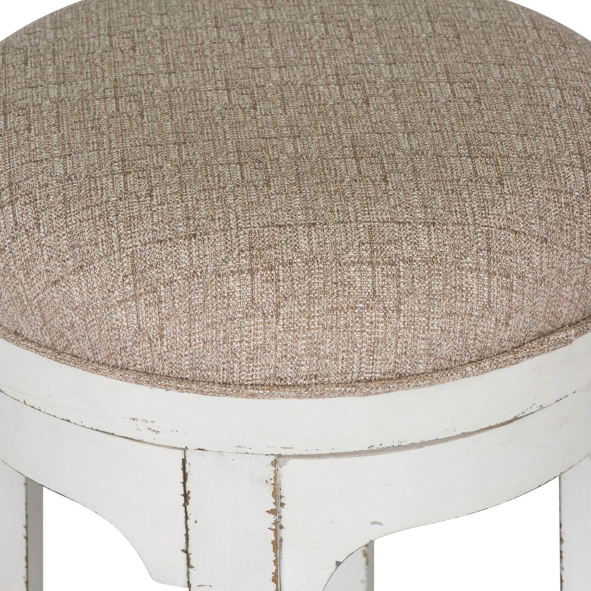 244-OT9003 - Console Swivel Stool - Liberty Furniture
