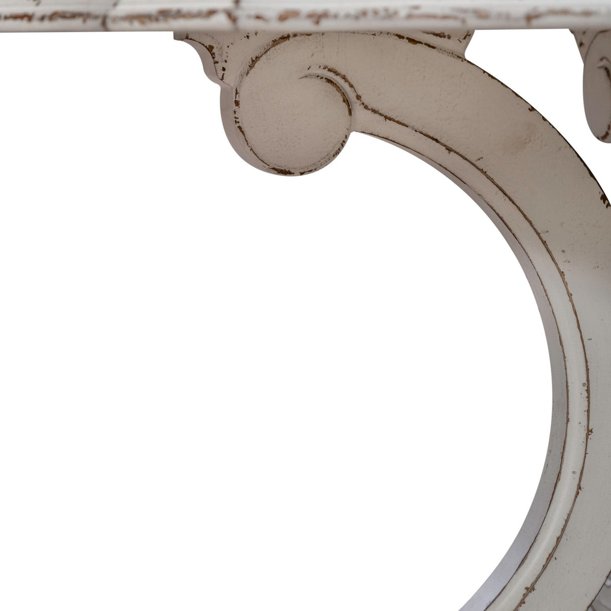 244-P7272 - 72 Inch Round Pedestal Table Base - Liberty Furniture