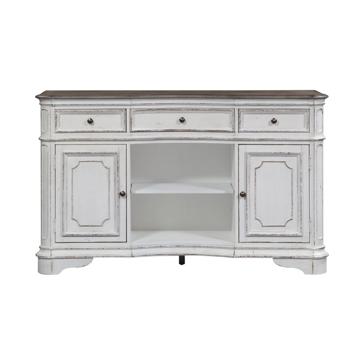 244-SR6238 - Server - Liberty Furniture