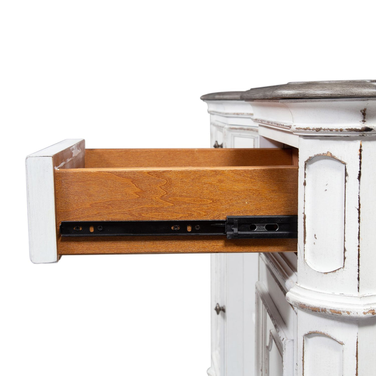 244-SR6238 - Server - Liberty Furniture