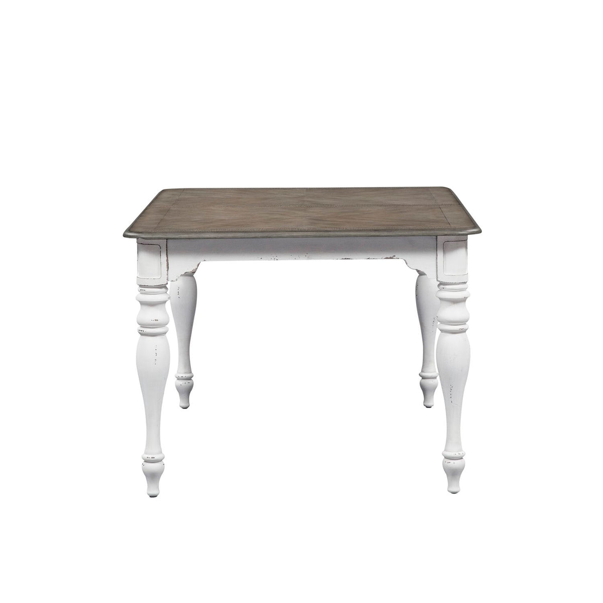 244-T4072 - Leg Table - Liberty Furniture