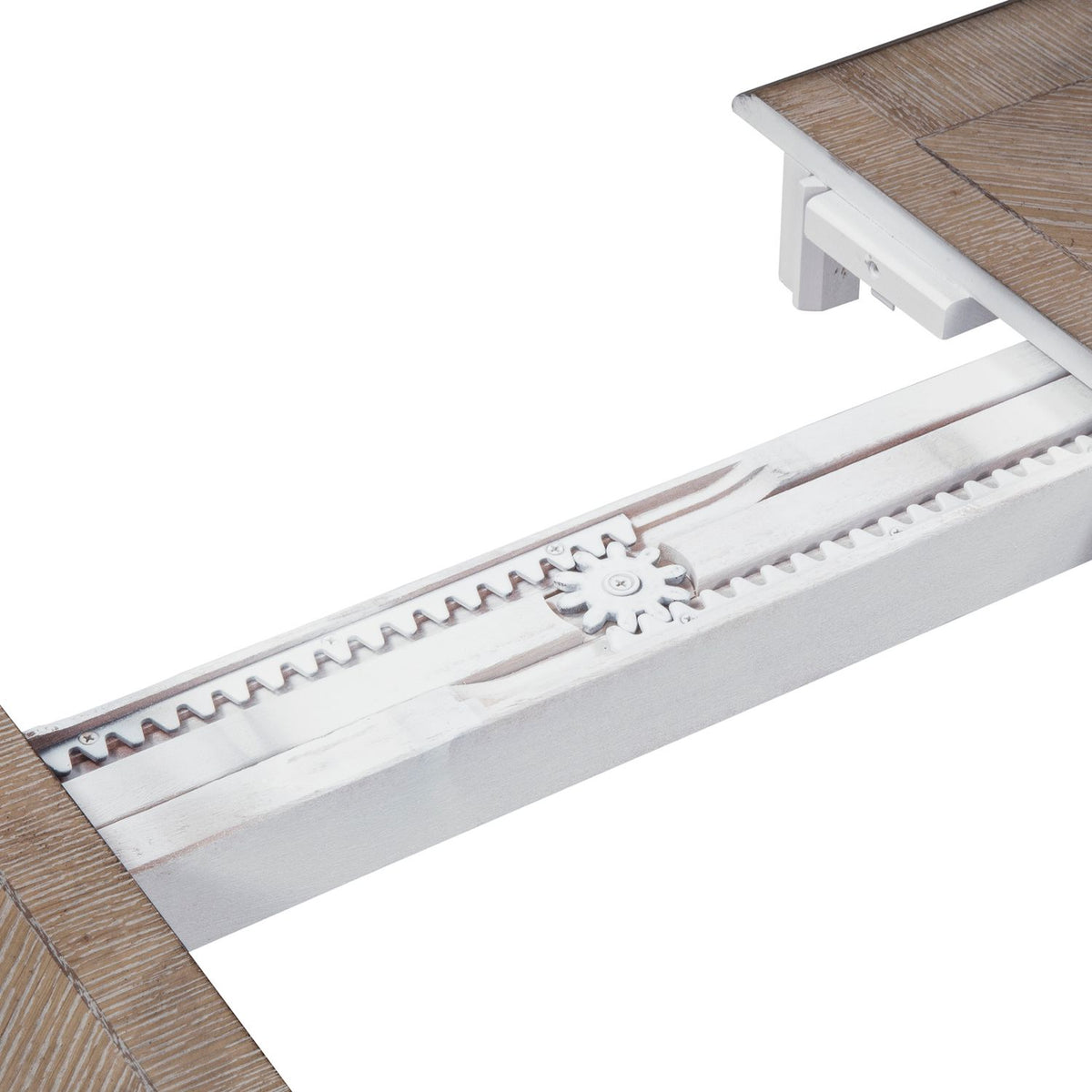244-T4072 - Leg Table - Liberty Furniture