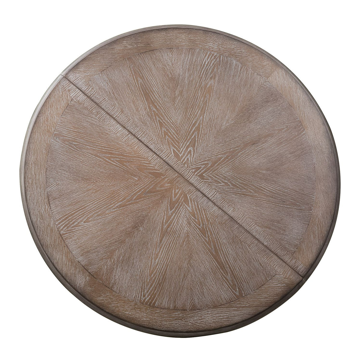 244-T4260 - Pedestal Table Top - Liberty Furniture