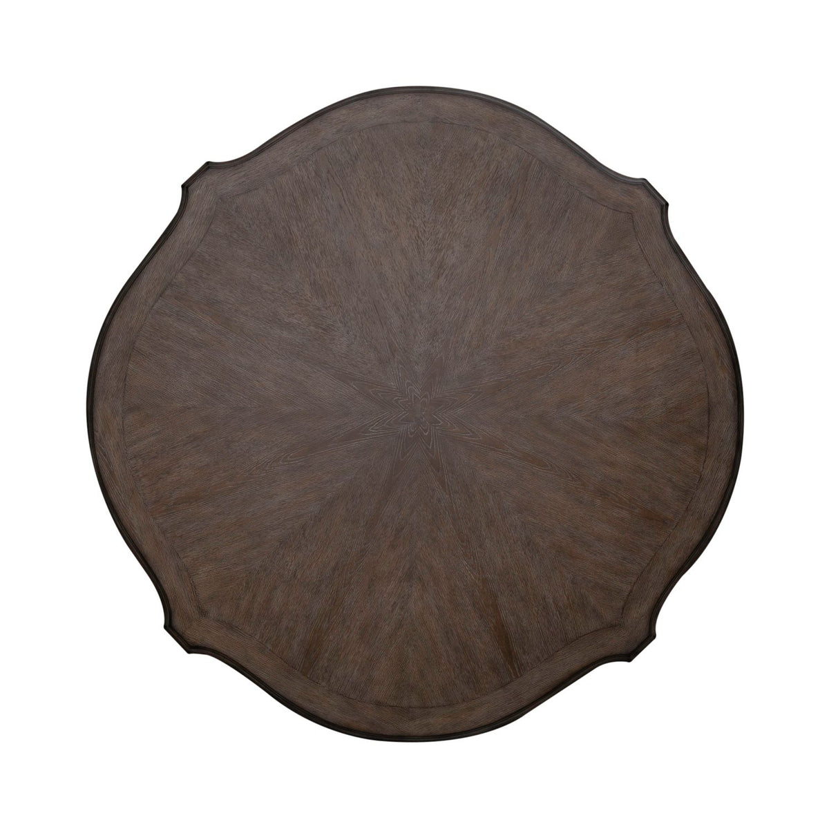 244-T7272 - 72 Inch Round Pedestal Table Top - Liberty Furniture