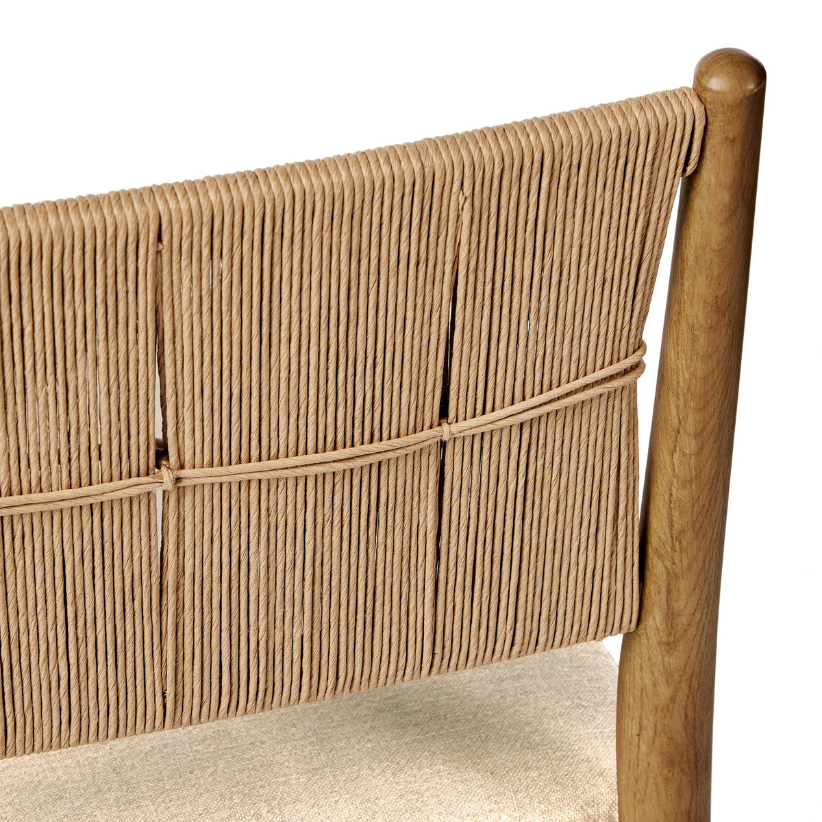 Dara Dining Chair With Cushion