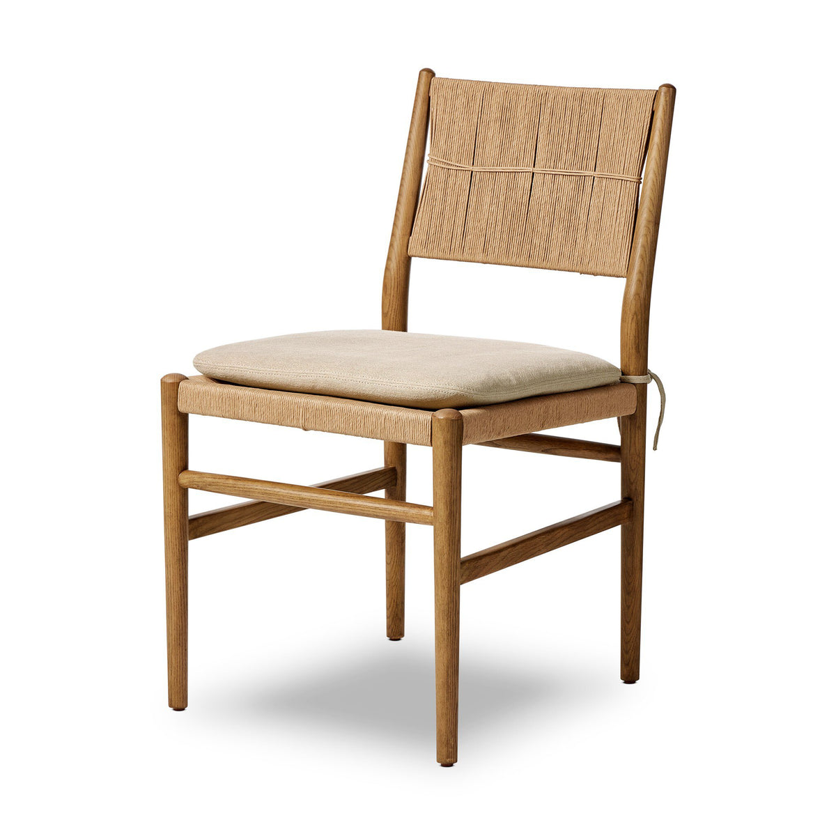 Dara Dining Chair With Cushion