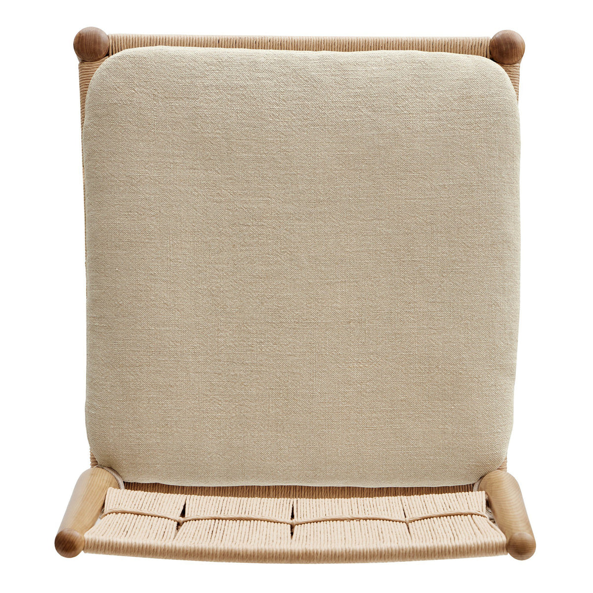 Dara Dining Chair With Cushion