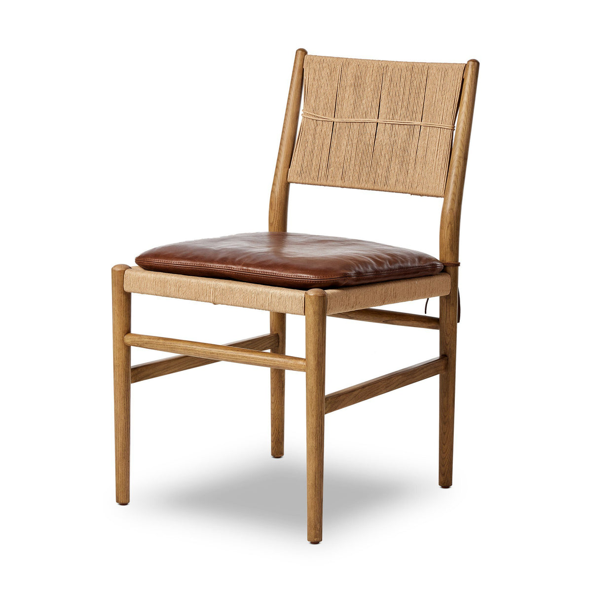 Dara Dining Chair With Cushion