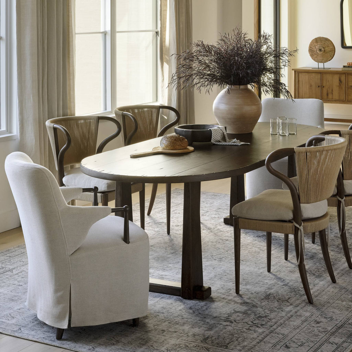 Ayla Dining Table