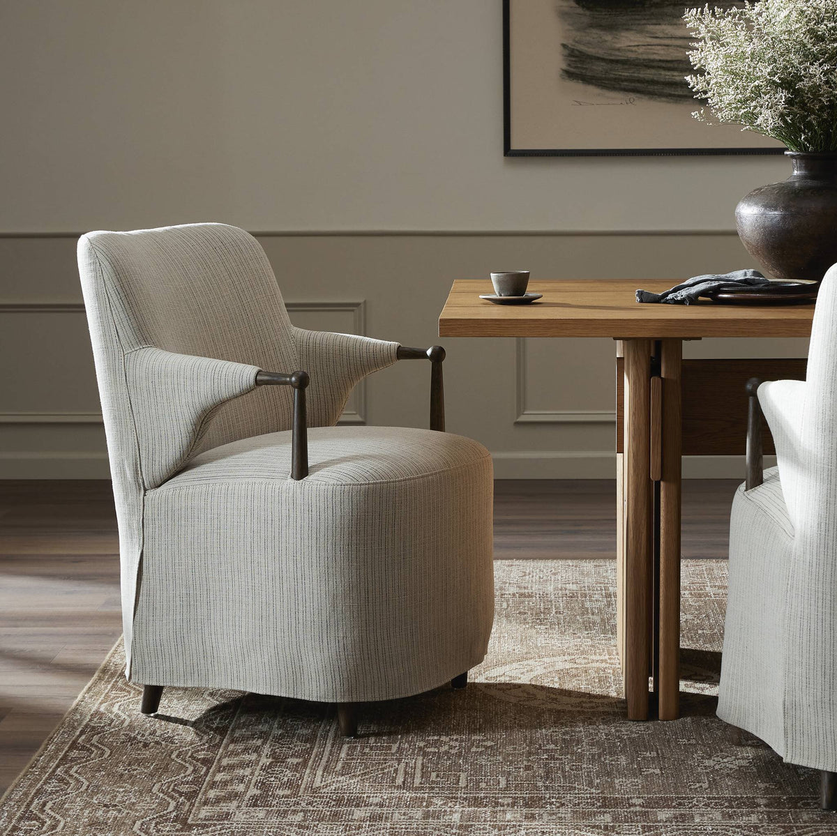 Brently Dining Chair