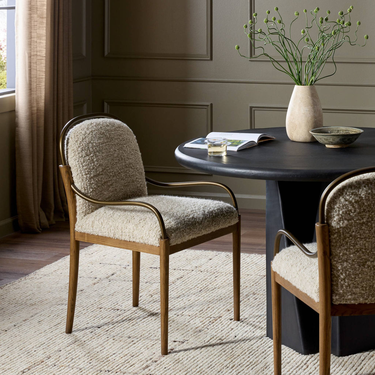 Demi Dining Chair