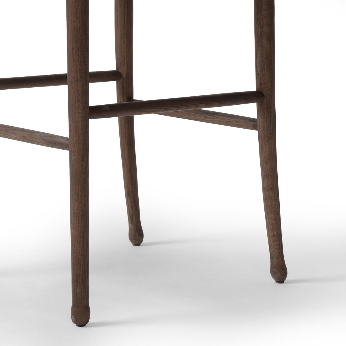 Fayth Stool With Cushion