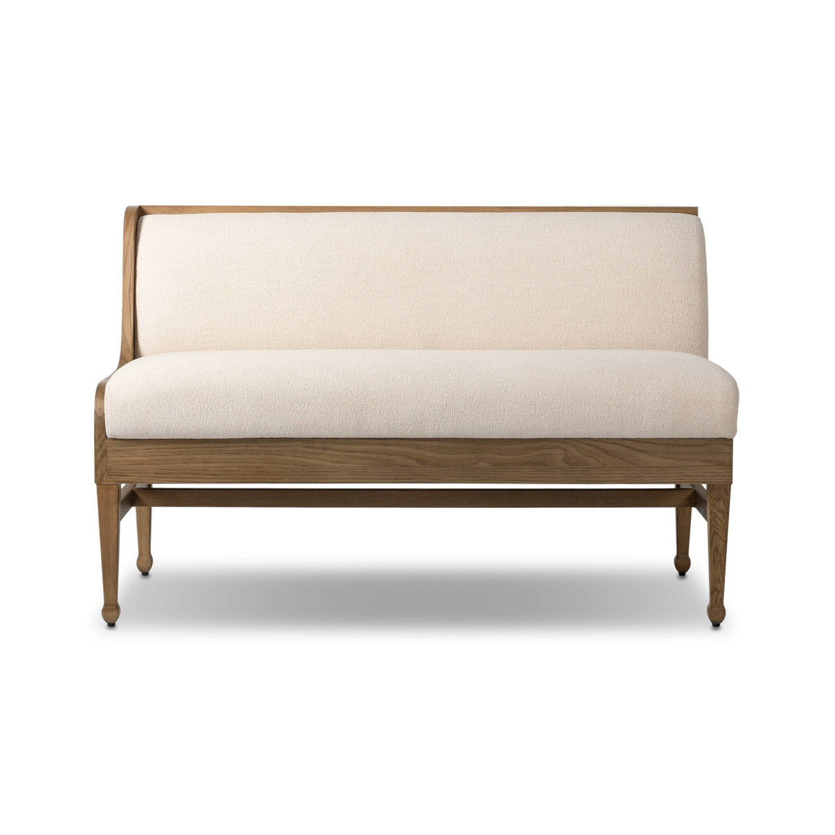 Priscilla Laf Dining Bench-49"
