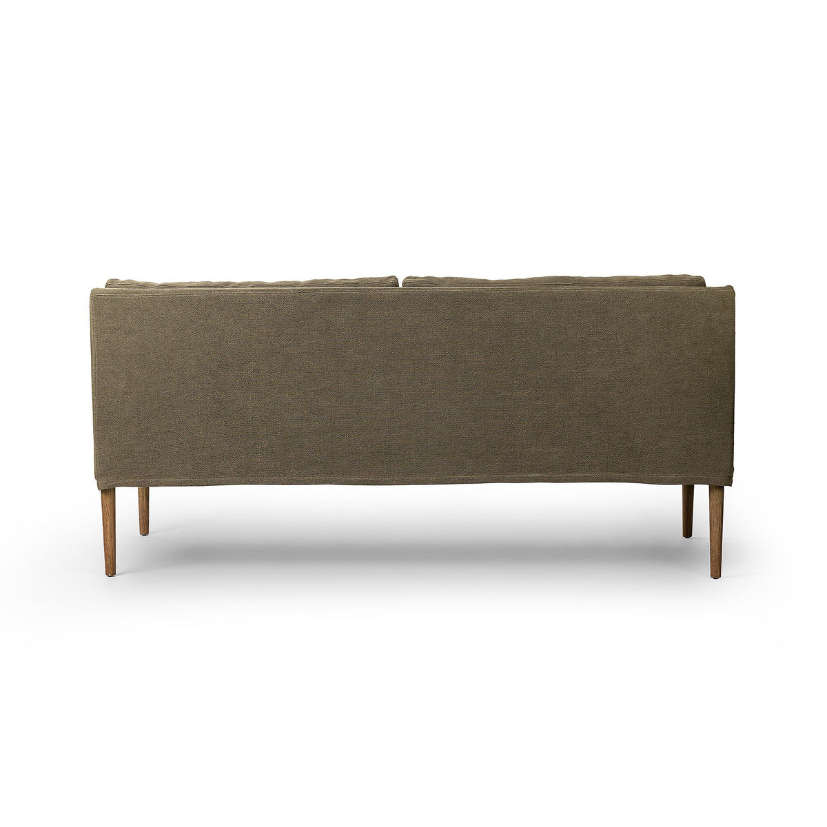 Aurelia Laf Dining Bench- 72"