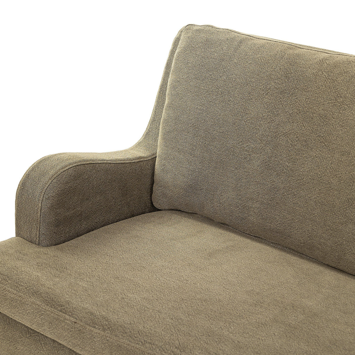 Aurelia Laf Dining Bench- 72"