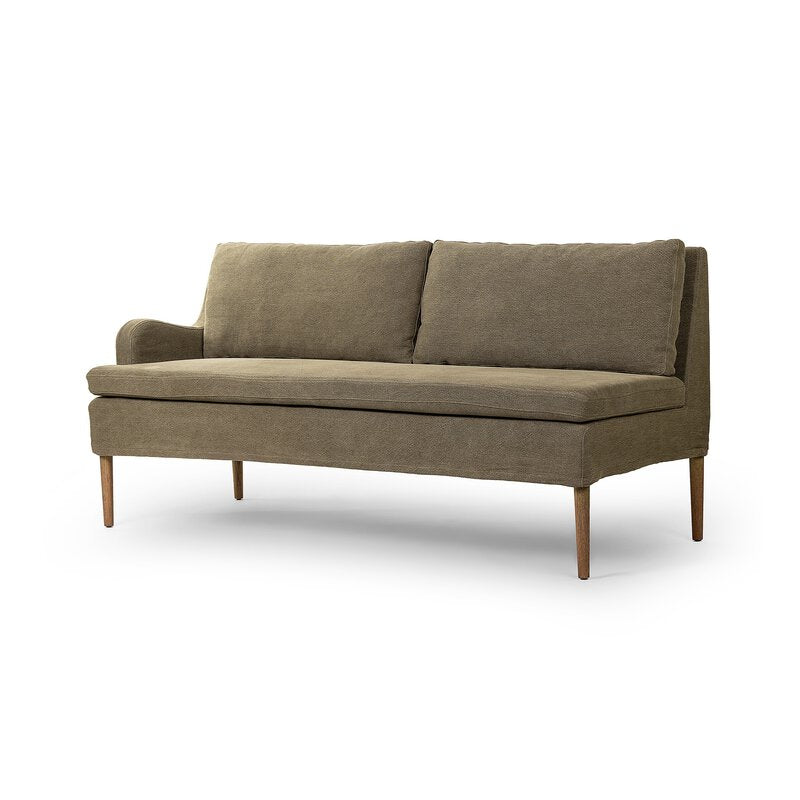 Aurelia Laf Dining Bench- 72"