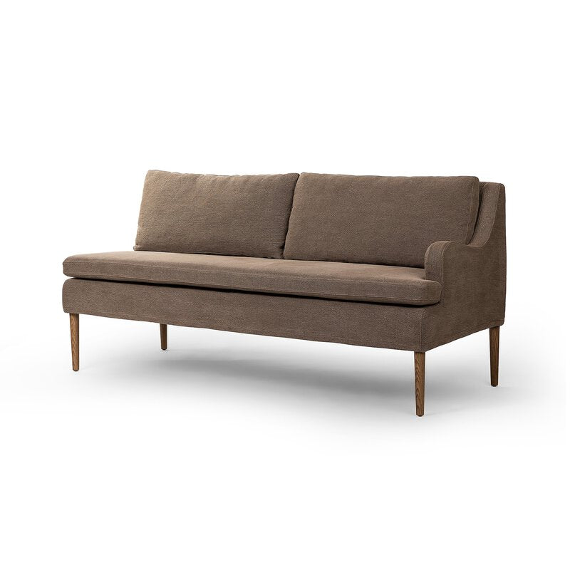 Aurelia Raf Dining Bench- 72"