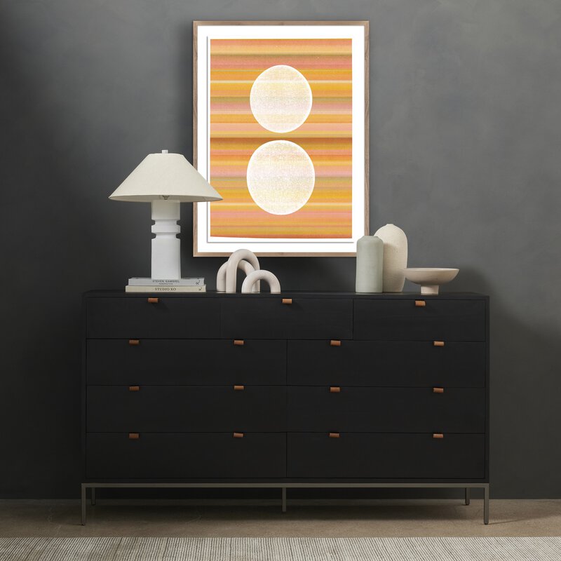 Harmony I By David Grey