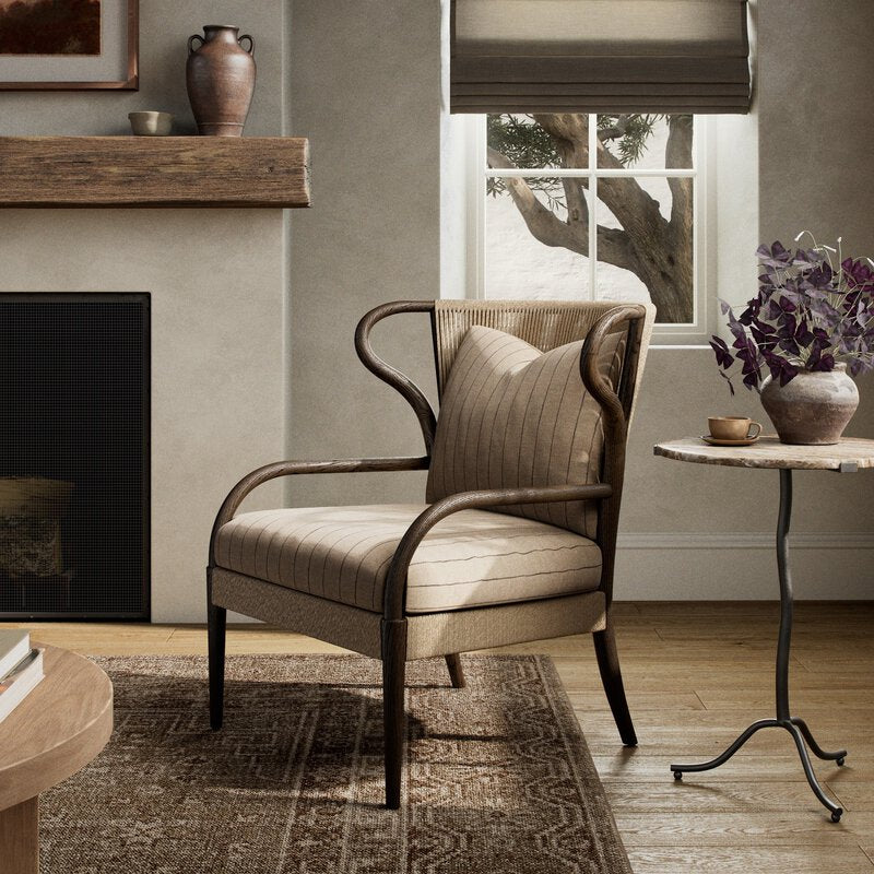Amira Chair