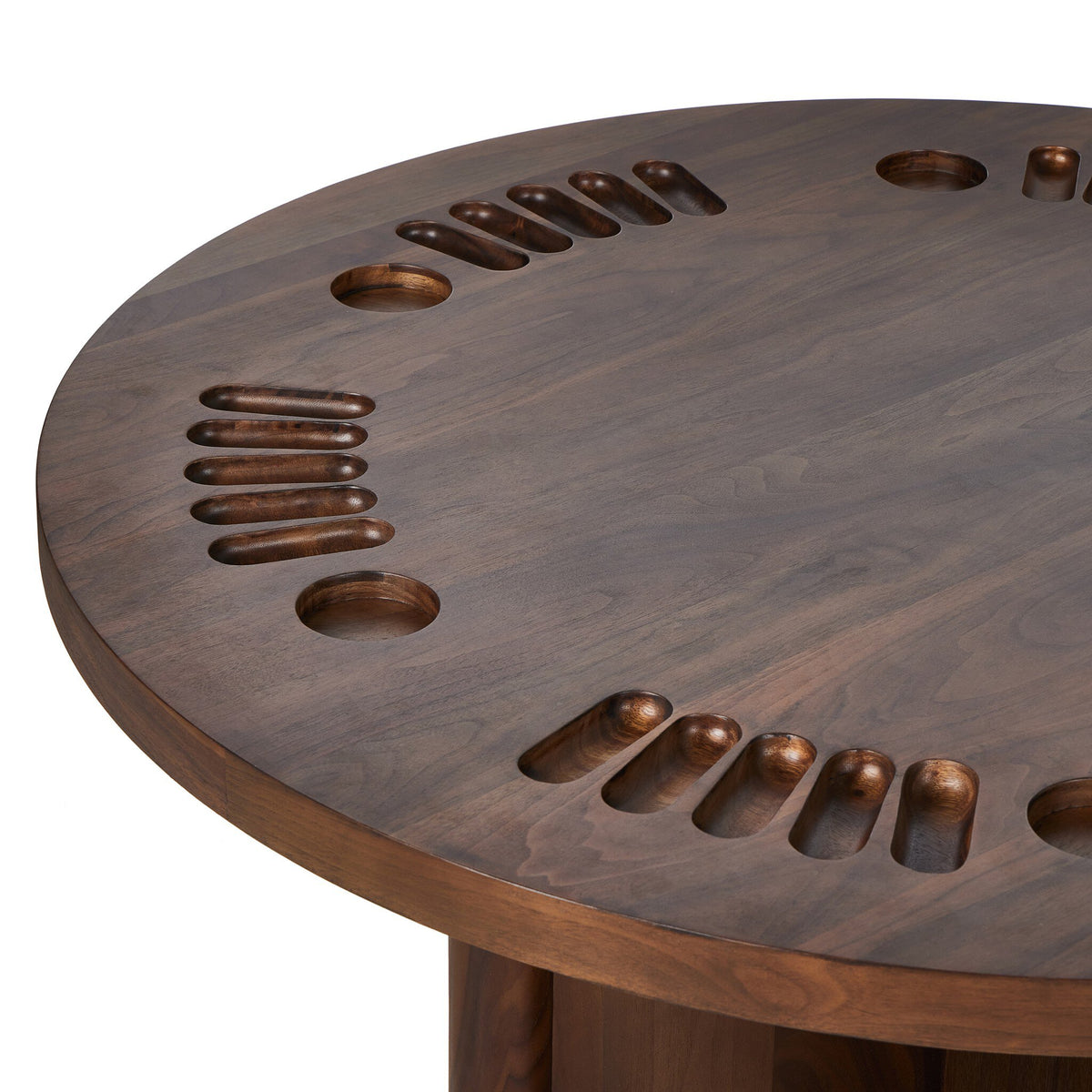 Mayfield Poker Table