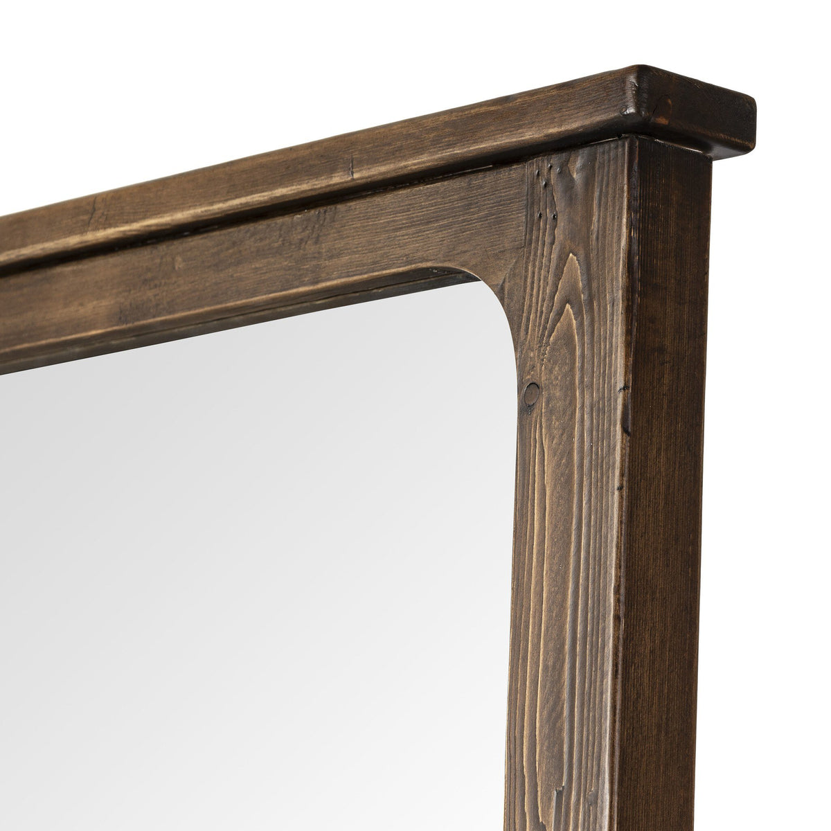 Orleans Floor Mirror