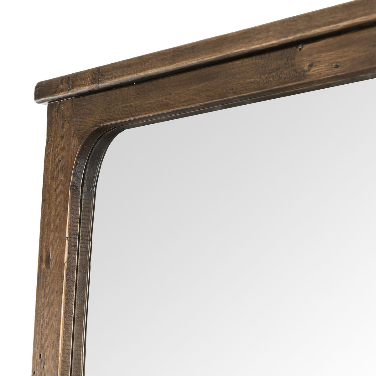 Orleans Floor Mirror