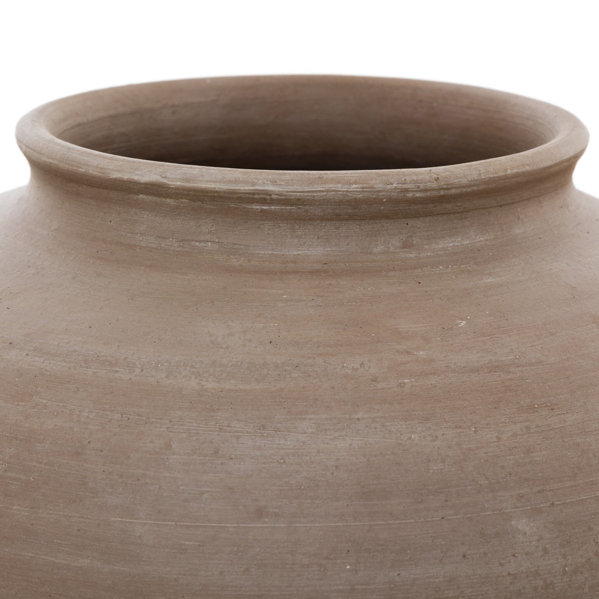 Civita Vessel
